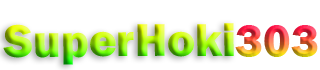 SUPERHOKI303
